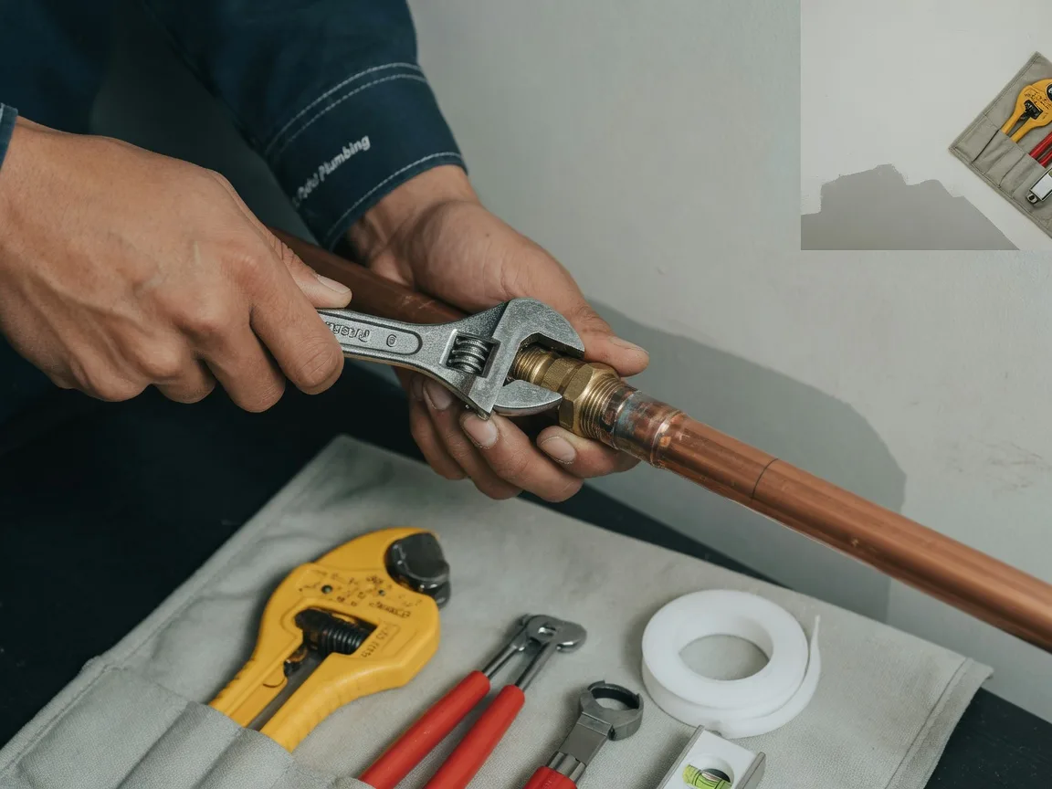 Why choose Drain Cleaning in Smithdale, MS